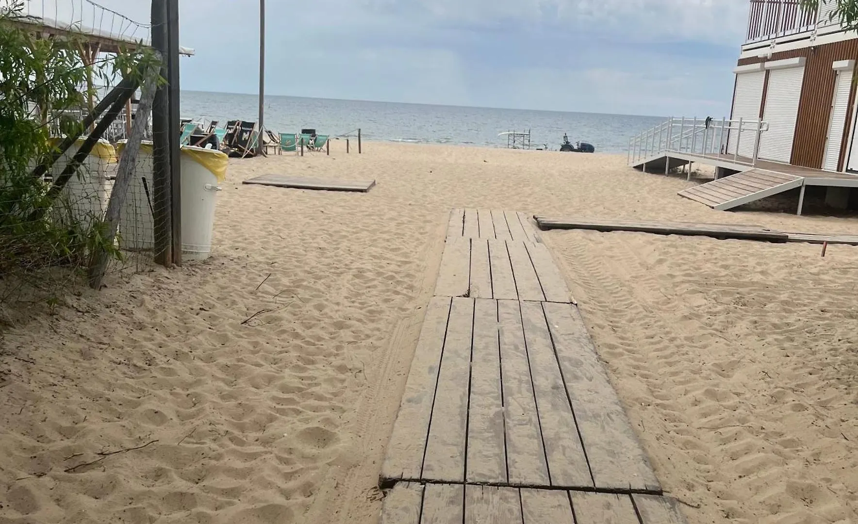 Apartament Gdansk Orlowska By The Sea- Jelitkowo Polska