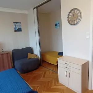 Apartament Przy Ergo, Gdańsk