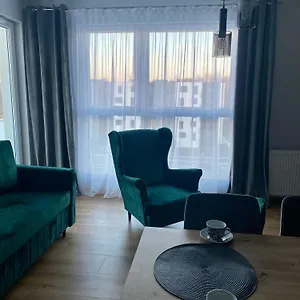 Apartament Apartament Ujescisko, Gdańsk